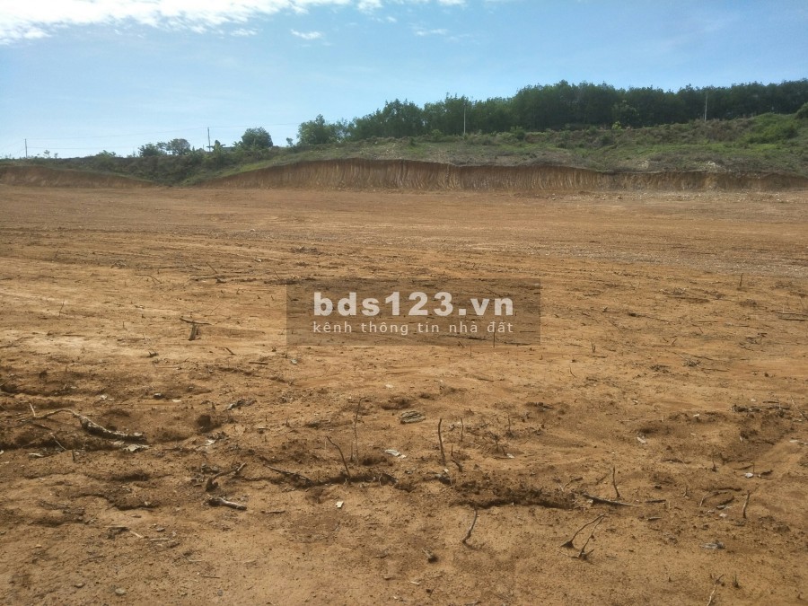 Cần bán gấp lô đất chính chủ 350 triệu sổ sẵn, công chứng ngay liên hệ 0917986229