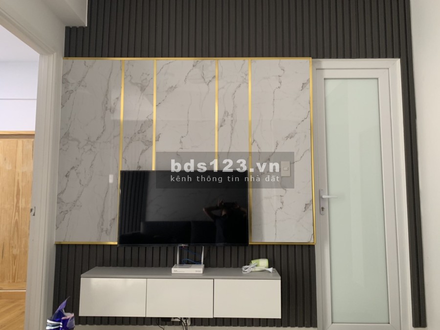 Cho thuê căn hộ 54m2 giá 7.5 triệu/tháng 2pn 2wc full nội thất liên hệ 0965154239