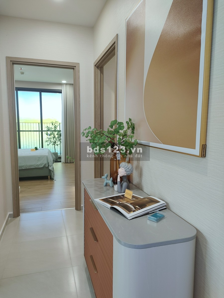 Cần bán căn hộ ngay làng đại học 2, giá tốt đầu tư sinh lời tiện ích nội khu đẳng cấp