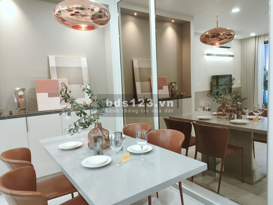 Cần bán căn hộ ngay làng đại học 2, giá tốt đầu tư sinh lời tiện ích nội khu đẳng cấp