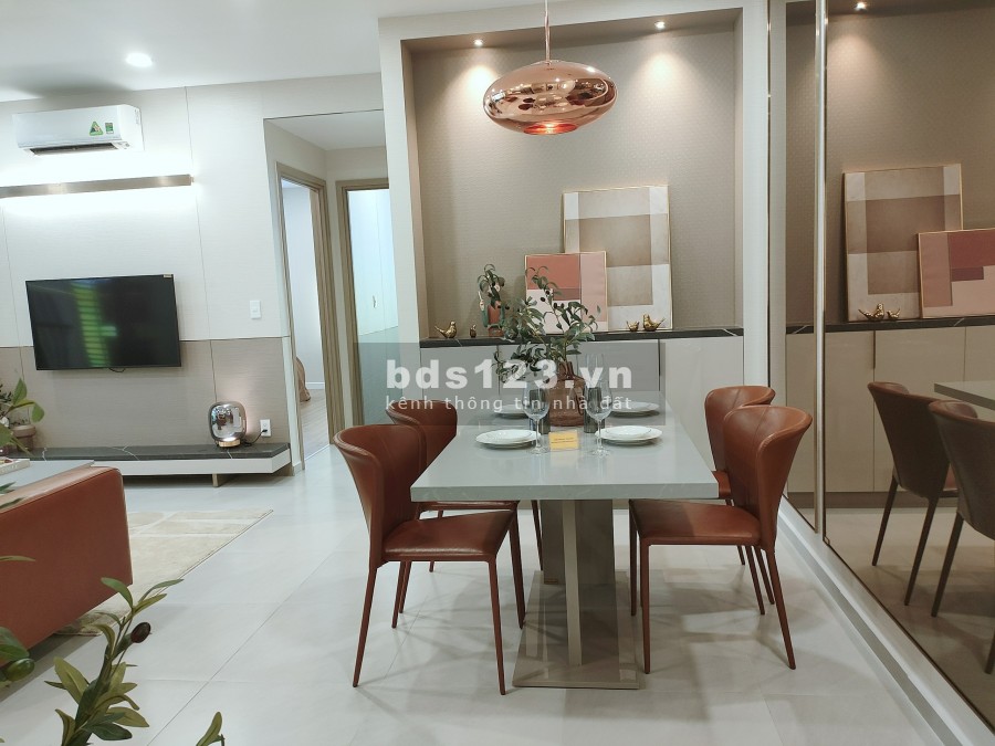 Cần bán căn hộ ngay làng đại học 2, giá tốt đầu tư sinh lời tiện ích nội khu đẳng cấp
