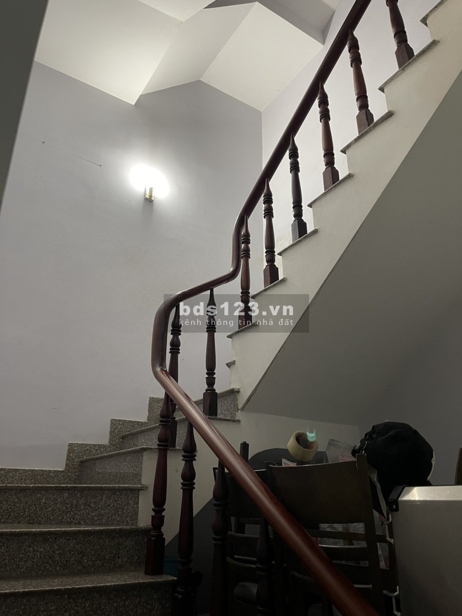 Bán nhà trệt 2 lầu hẻm xe hơi đường 8, Tăng Nhơn Phú B, Tp Thủ Đức giá bán 5 tỷ