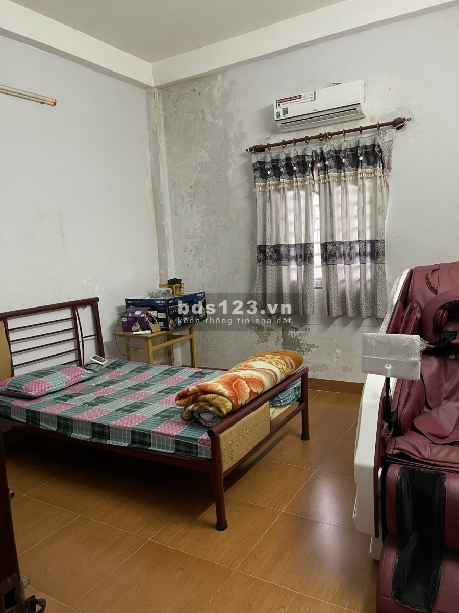 Bán nhà trệt 2 lầu hẻm xe hơi đường 8, Tăng Nhơn Phú B, Tp Thủ Đức giá bán 5 tỷ