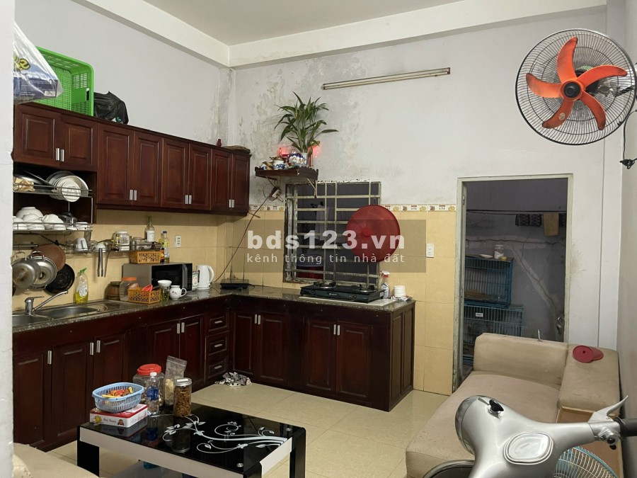 Bán nhà trệt 2 lầu hẻm xe hơi đường 8, Tăng Nhơn Phú B, Tp Thủ Đức giá bán 5 tỷ