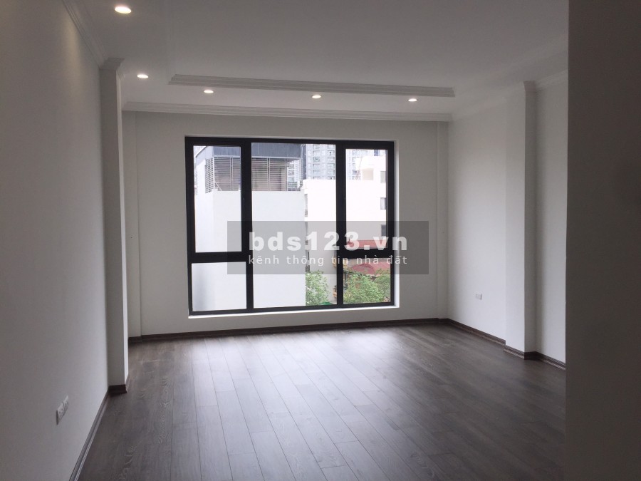 Bán nhà Phố Đội Cấn, Ngọc Hà, Ba Đình kinh doanh, thang máy dt 65m 7 tầng, giá 18 tỷ