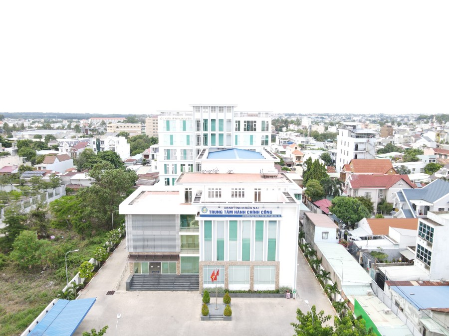 Chỉ 900 triệu sở hữu lô đất thổ cư trung tâm Biên Hòa, sổ riêng diện tích 70m2