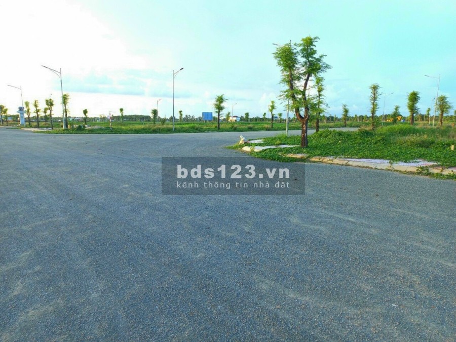 Đất nền thổ cư Cà Mau giá rẻ đầu tư sinh lời, thanh toán linh hoạt, ngân hàng hỗ trợ vay