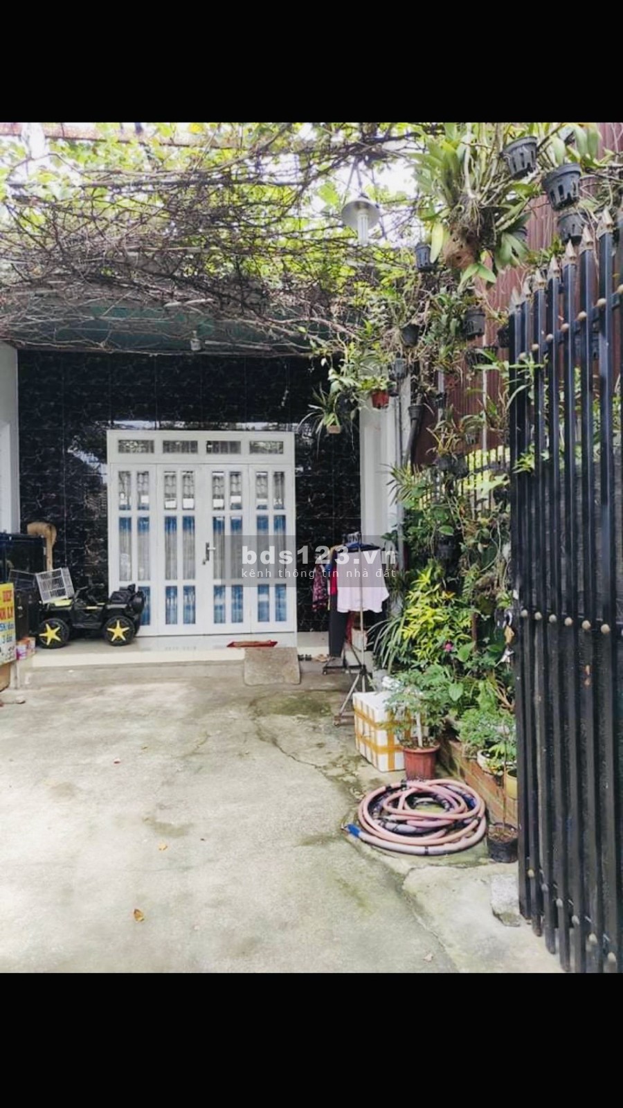 Bán nhà sổ hồng riêng chợ Thanh Hóa, giá bán 1.9 tỷ, dtsd 5x26 (Thương Lượng)