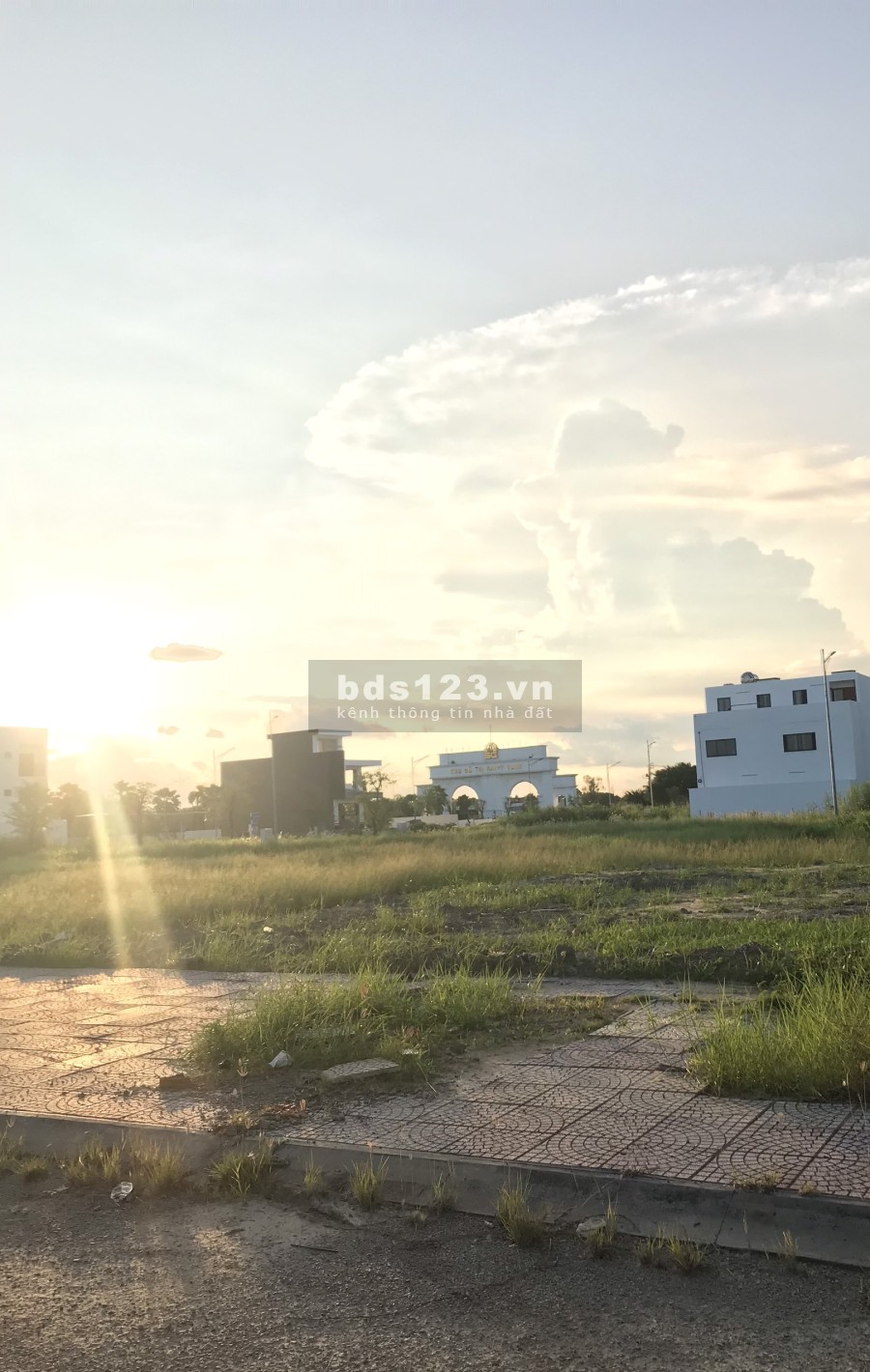 Bán đất nền ngay trung tâm thành phố Cà Mau chiết khấu cao, giá tốt đầu tư sinh lời