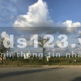Bán đất nền ngay trung tâm thành phố Cà Mau chiết khấu cao, giá tốt đầu tư sinh lời