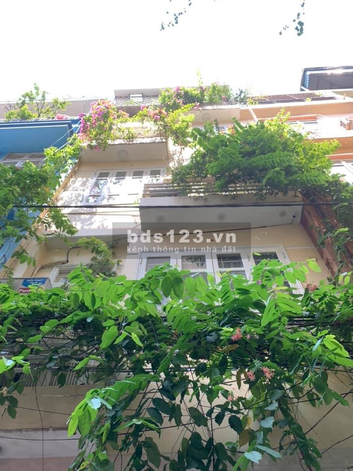 Bán nhà 5 tầng mặt phố Xã Đàn 2 diện tích 103m2 giá 20 tỷ. LH 0912442669