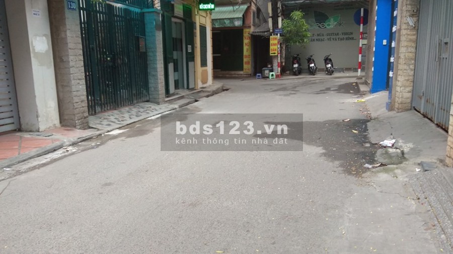 Bán nhà 5 tầng mặt phố Xã Đàn 2 diện tích 103m2 giá 20 tỷ. LH 0912442669