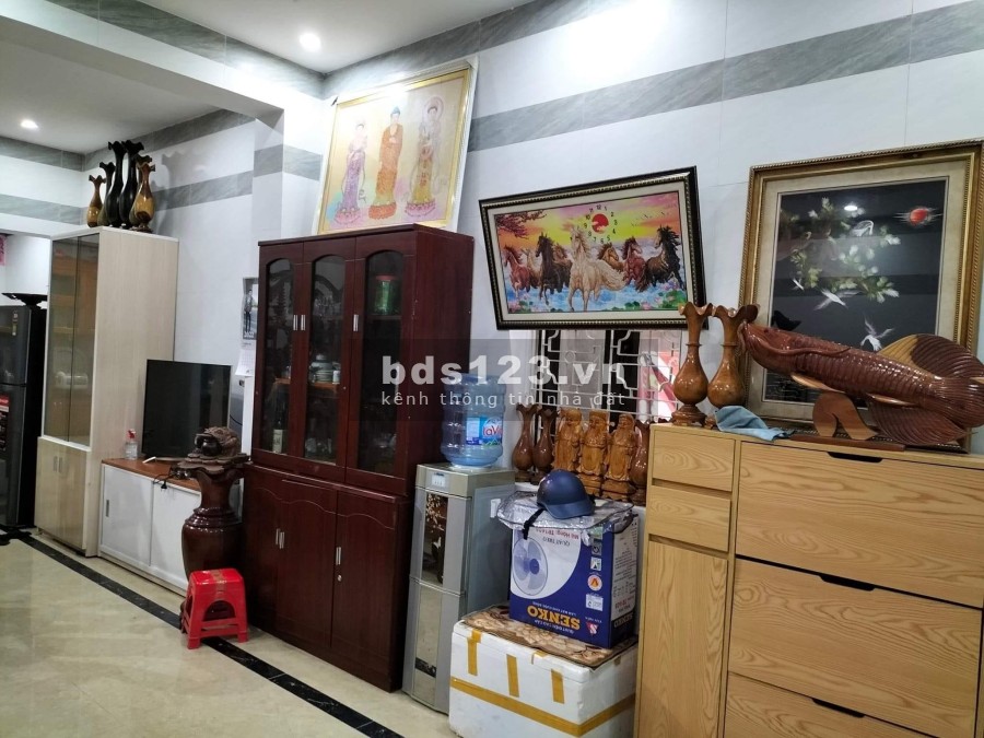 Bán nhà Hà Trì 4, 3 thoáng, ô tô vào nhà, kinh doanh đỉnh, giá bán chỉ 4,6 t.ỷ