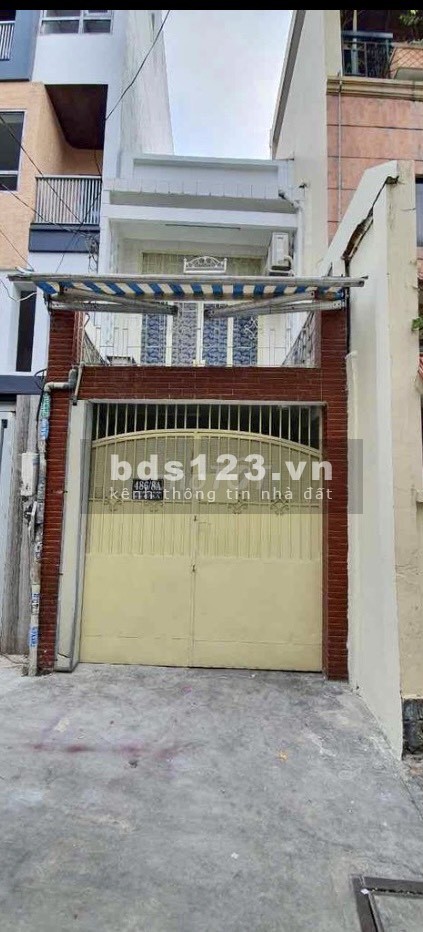 Chính chủ cho thuê nhà nguyên căn tại Hẻm Số 6 Phan Xích Long P3 Quận Phú Nhuận