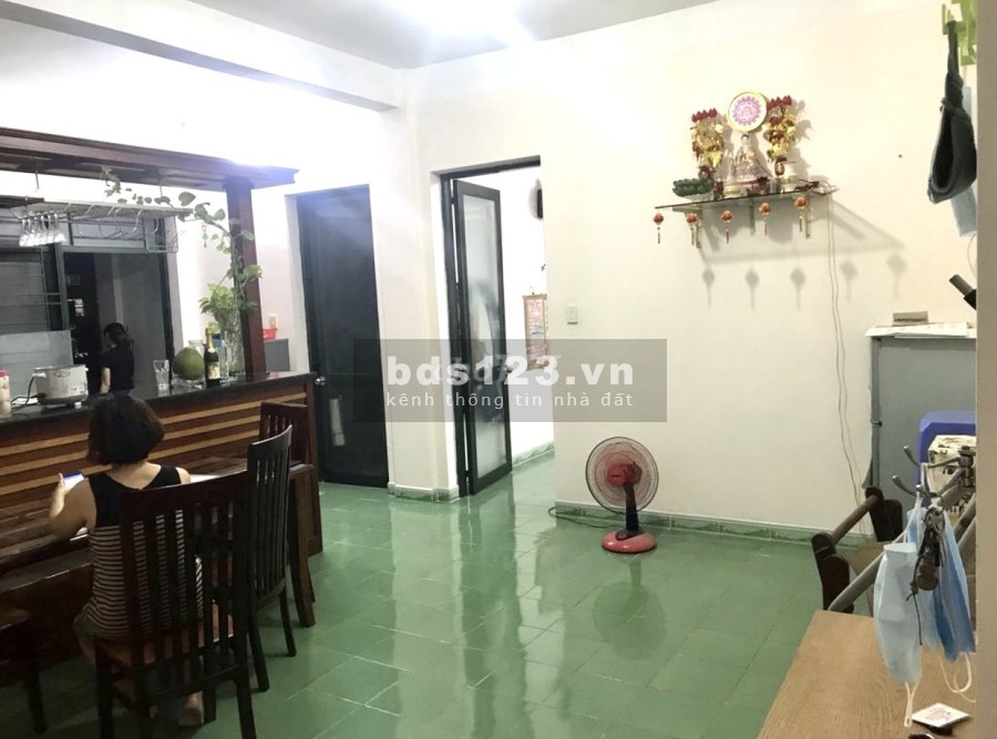 Chính chủ bán gấp giá tốt C/C K26 Dương Quảng Hàm P7 Q Gò Vấp 2pn diện tích 75m2