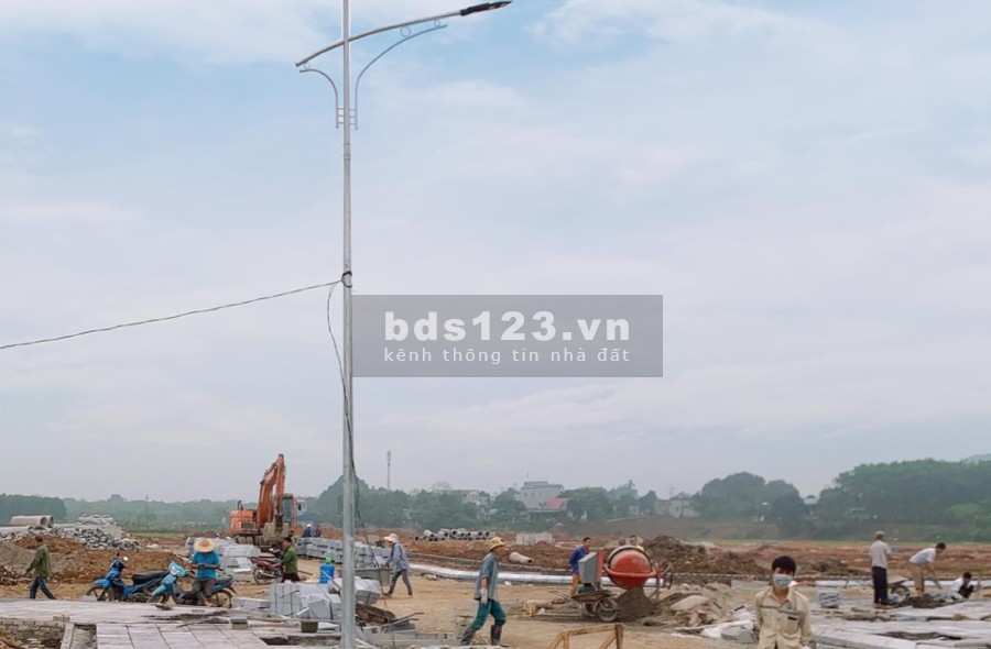Bán Đất Nền Ven Đô - Lương Sơn Hòa Bình, giá đầu tư lợi nhuận chỉ từ 2 tỷ pháp lý chính chủ