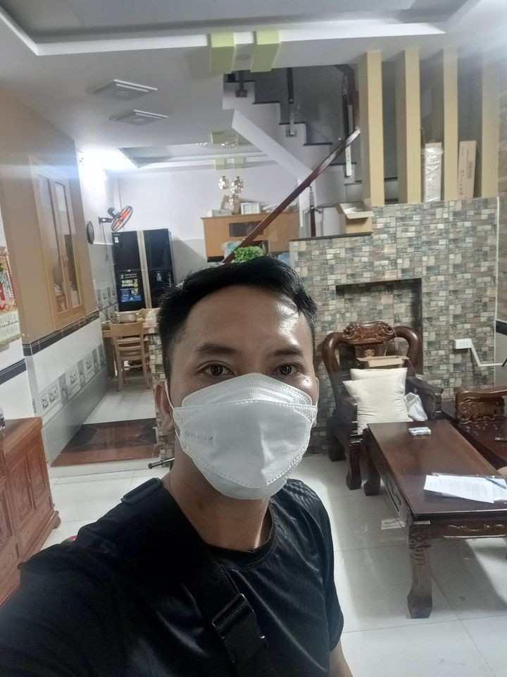 Lô đất diện tích sử dụng 240 m2 đường nhựa 6m Lê Đức Thọ giá 15 tỷ nhỉnh, sổ sẵn