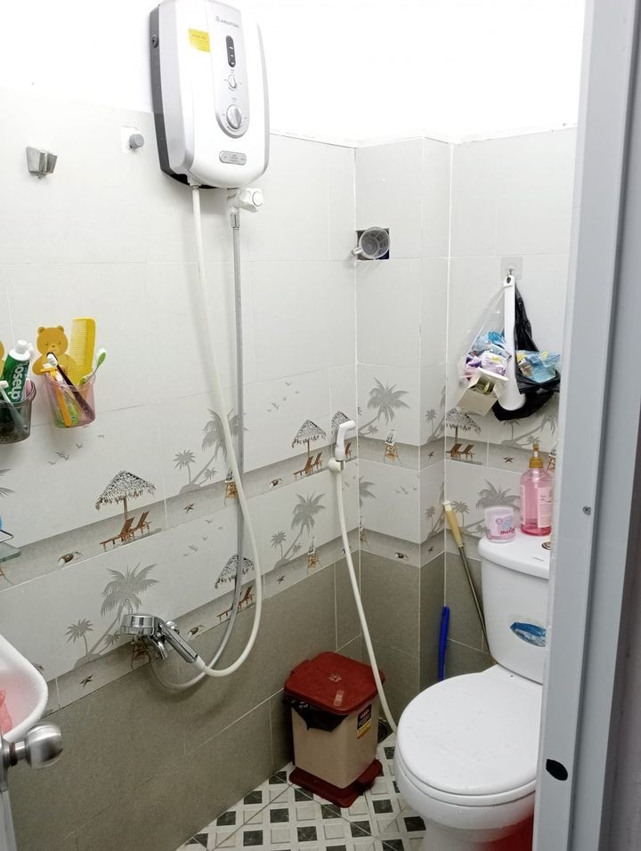Lô đất diện tích sử dụng 240 m2 đường nhựa 6m Lê Đức Thọ giá 15 tỷ nhỉnh, sổ sẵn
