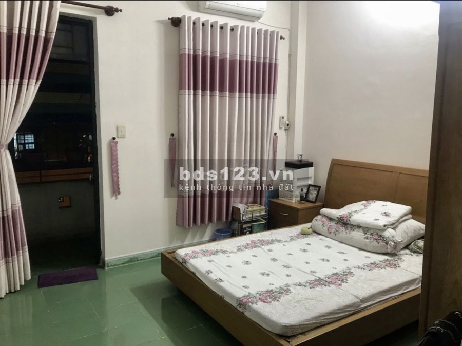 Chính chủ bán gấp giá tốt C/C K26 Dương Quảng Hàm P7 Q Gò Vấp 2pn diện tích 75m2