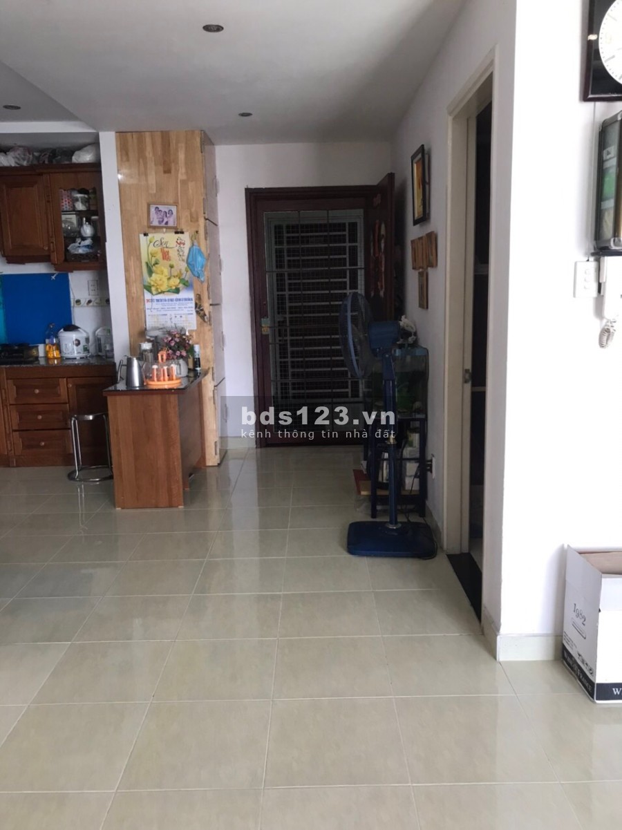 Chính chủ bán gấp giá tốt căn hộ diện tích 83m2 2pn Splendor Quận Gò Vấp