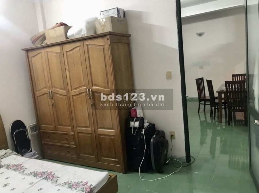 Chính chủ bán gấp giá tốt C/C K26 Dương Quảng Hàm P7 Q Gò Vấp 2pn diện tích 75m2