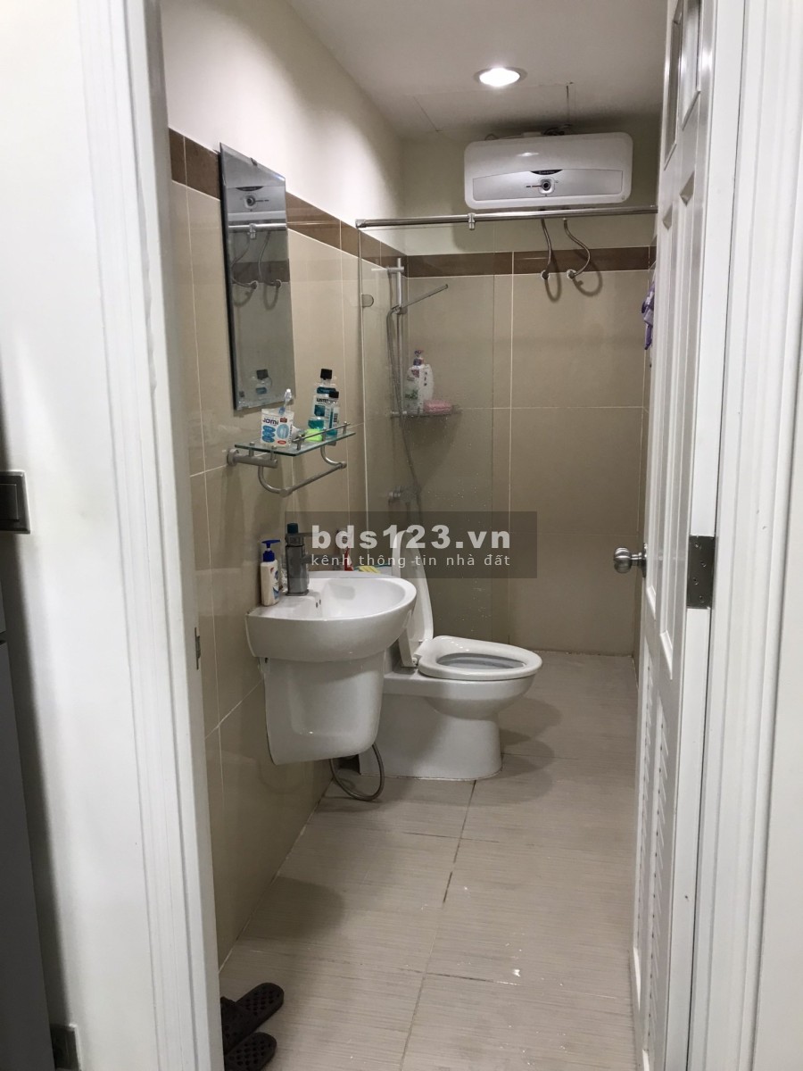 Chung cư ERA TOWN Quận 7 45m² 1PN có sổ hồng giá bán 1.58 tỷ, pháp lý đầy đủ