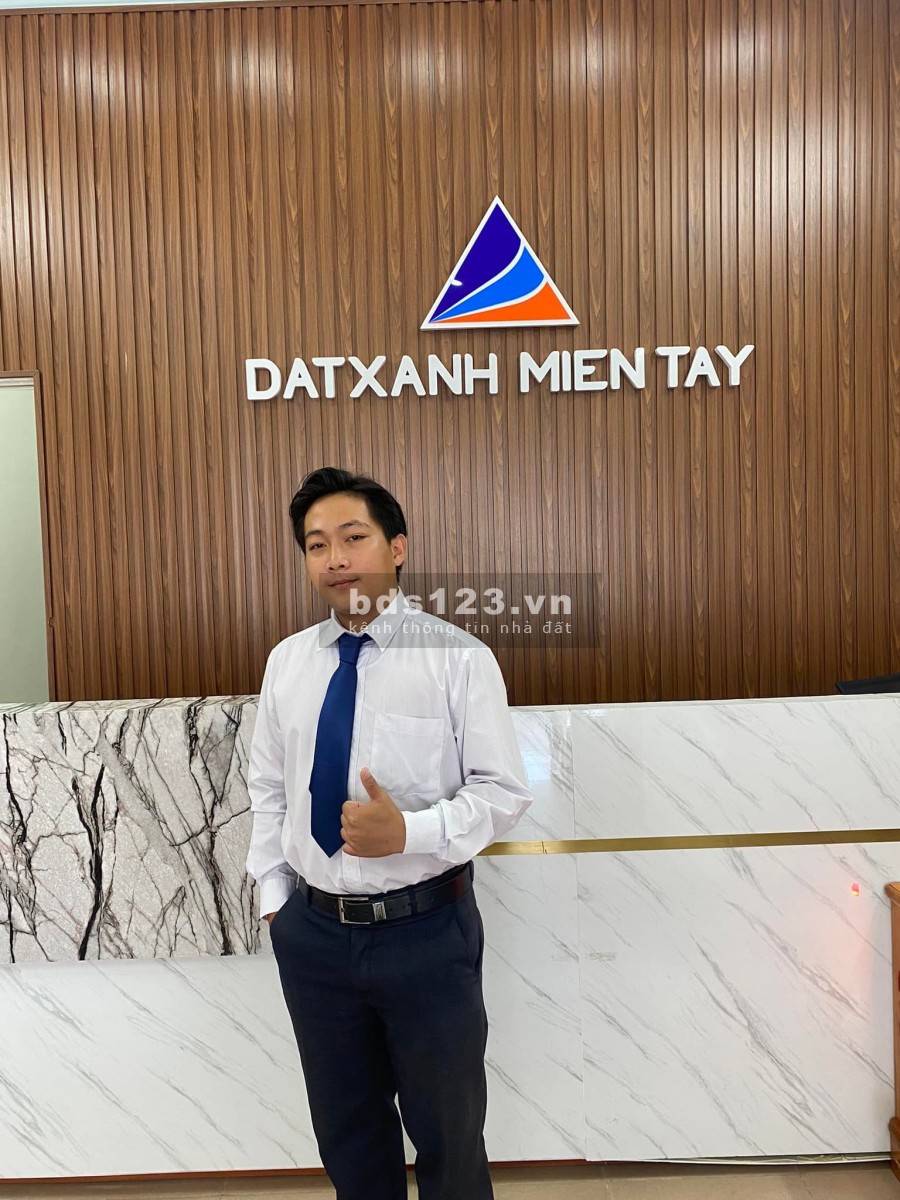 Bán đất nền khu dân cư Minh Lương giá tốt chủ đầu tư sinh lời, pháp lý chuẩn