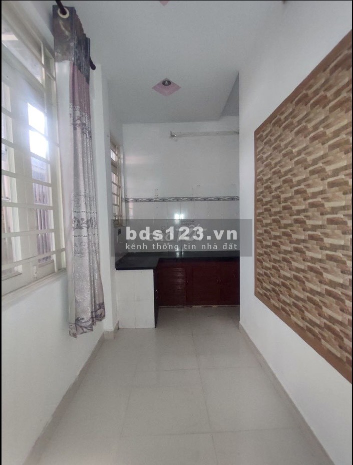 Chính chủ cần bán nhà giá tốt hẻm đường Trần Huy Liệu P8 Quận Phú Nhuận
