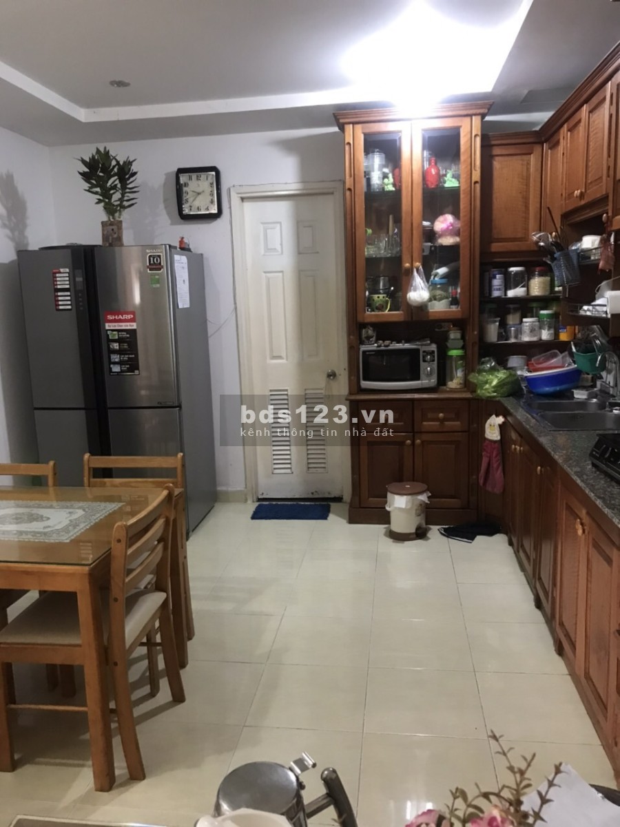 Chính chủ bán gấp giá tốt căn hộ diện tích 83m2 2pn Splendor Quận Gò Vấp