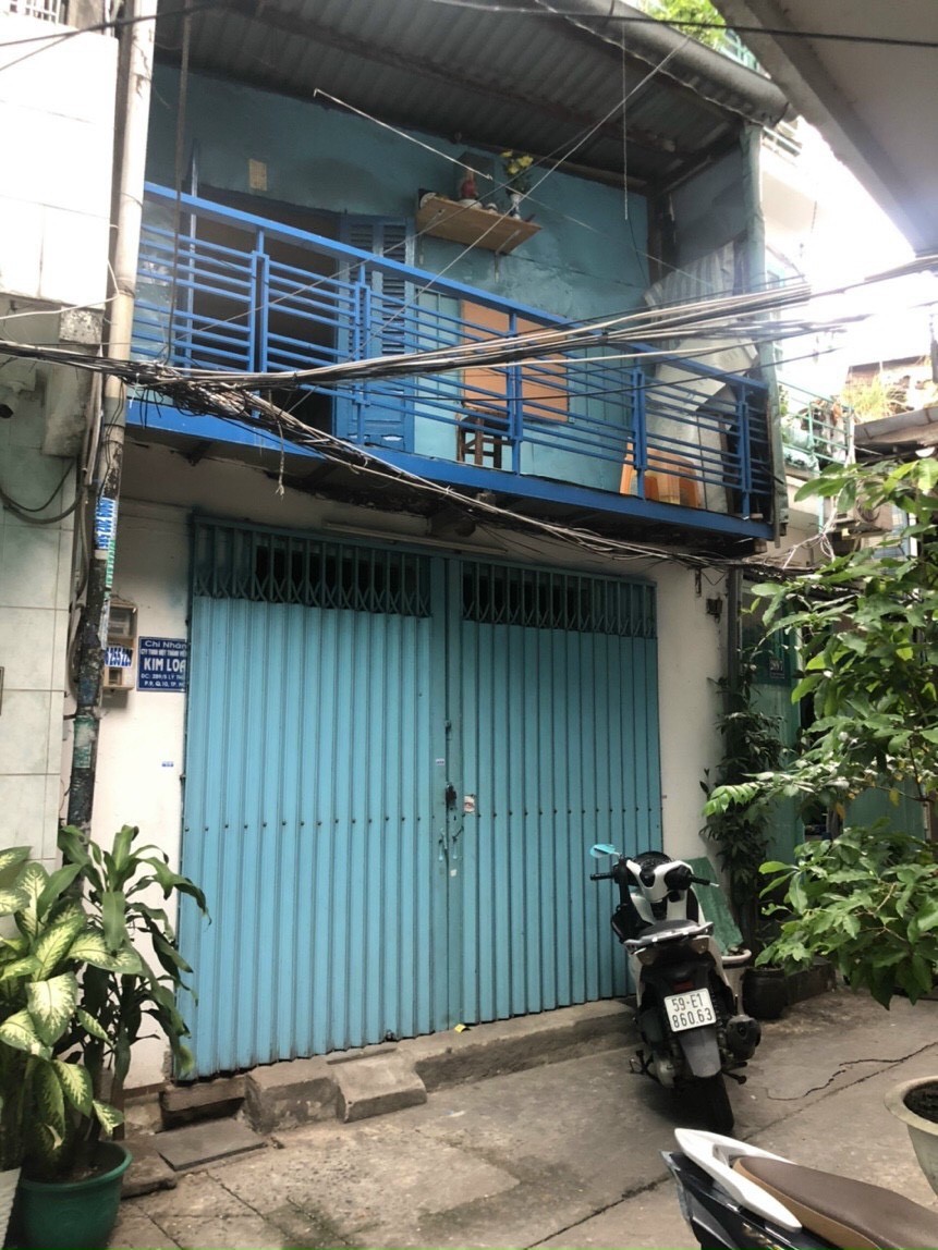 Rẻ nhất khu Lý Thái Thổ Quận 10 giá 4.4 tỷ, thương lượng, liên hệ 0901980718