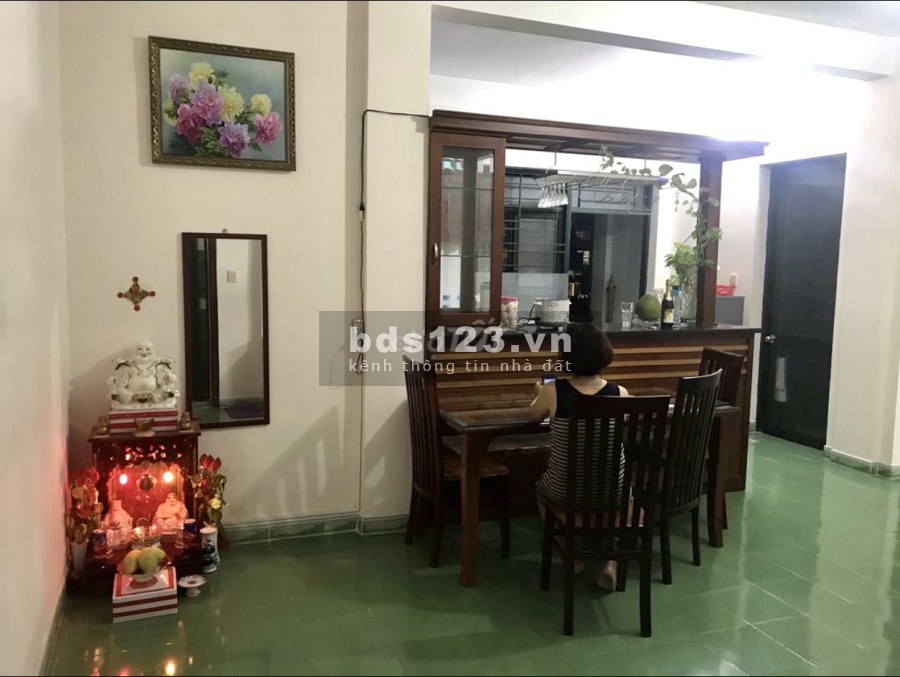 Chính chủ bán gấp giá tốt C/C K26 Dương Quảng Hàm P7 Q Gò Vấp 2pn diện tích 75m2
