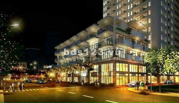 Bán căn hộ cao cấp giá rẻ gần trung tâm thành phố Cần Thơ hoàn thiện trong ngoài