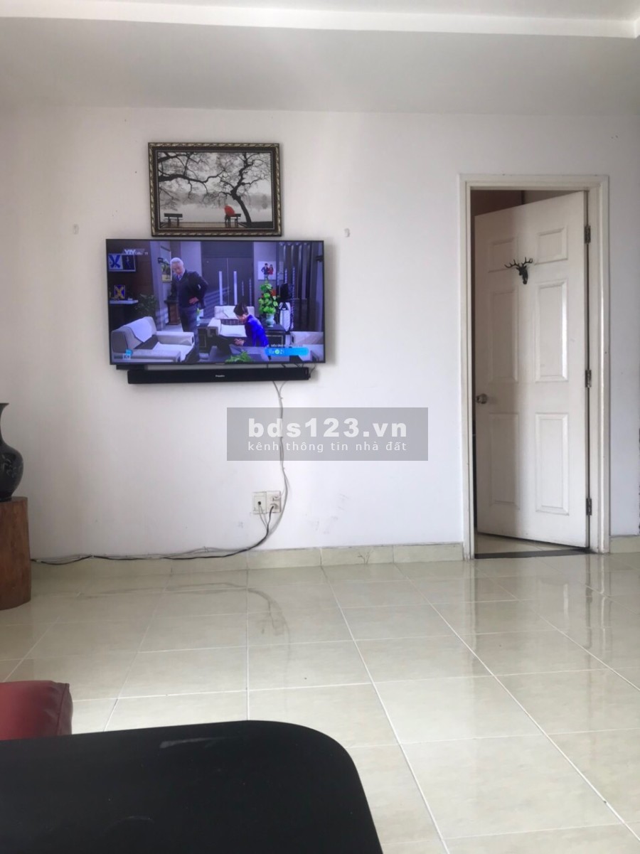 Chính chủ bán gấp giá tốt căn hộ diện tích 83m2 2pn Splendor Quận Gò Vấp