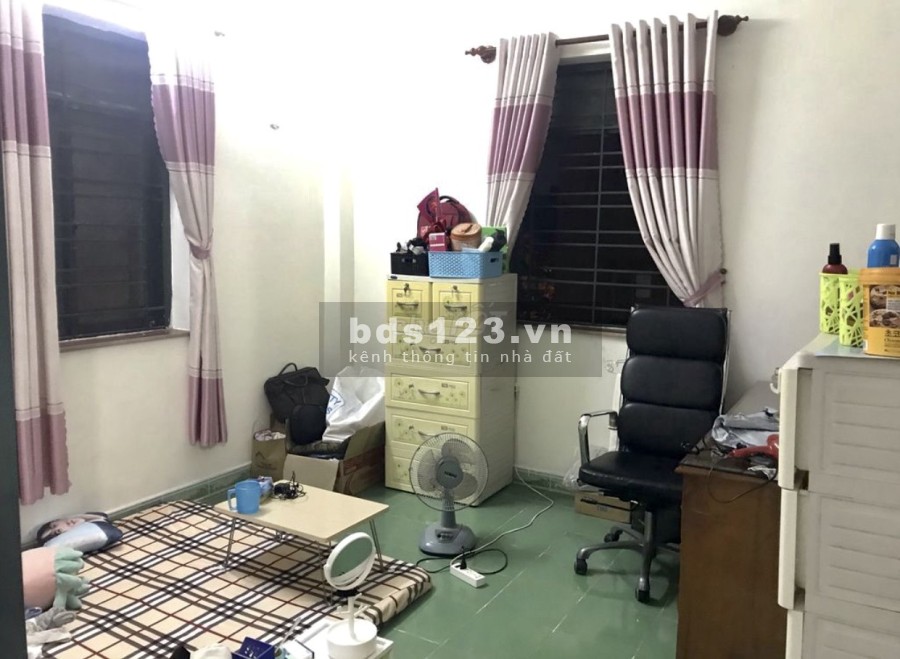 Chính chủ bán gấp giá tốt C/C K26 Dương Quảng Hàm P7 Q Gò Vấp 2pn diện tích 75m2