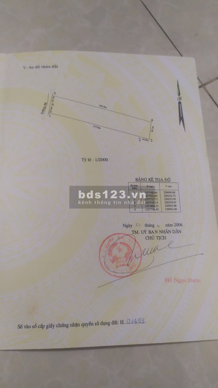 Bán đất nền ( sào, mẫu ) Bắc Bình Bình Thuận liên hệ xem đất 0777927761, giá tốt