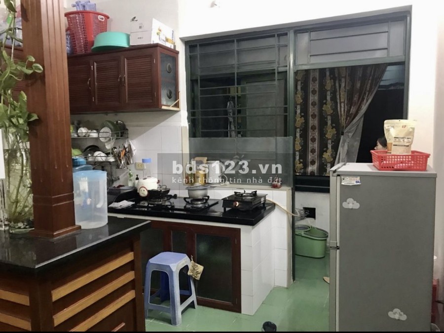 Chính chủ bán gấp giá tốt C/C K26 Dương Quảng Hàm P7 Q Gò Vấp 2pn diện tích 75m2