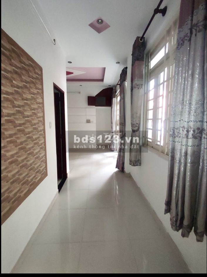 Chính chủ cần bán nhà giá tốt hẻm đường Trần Huy Liệu P8 Quận Phú Nhuận