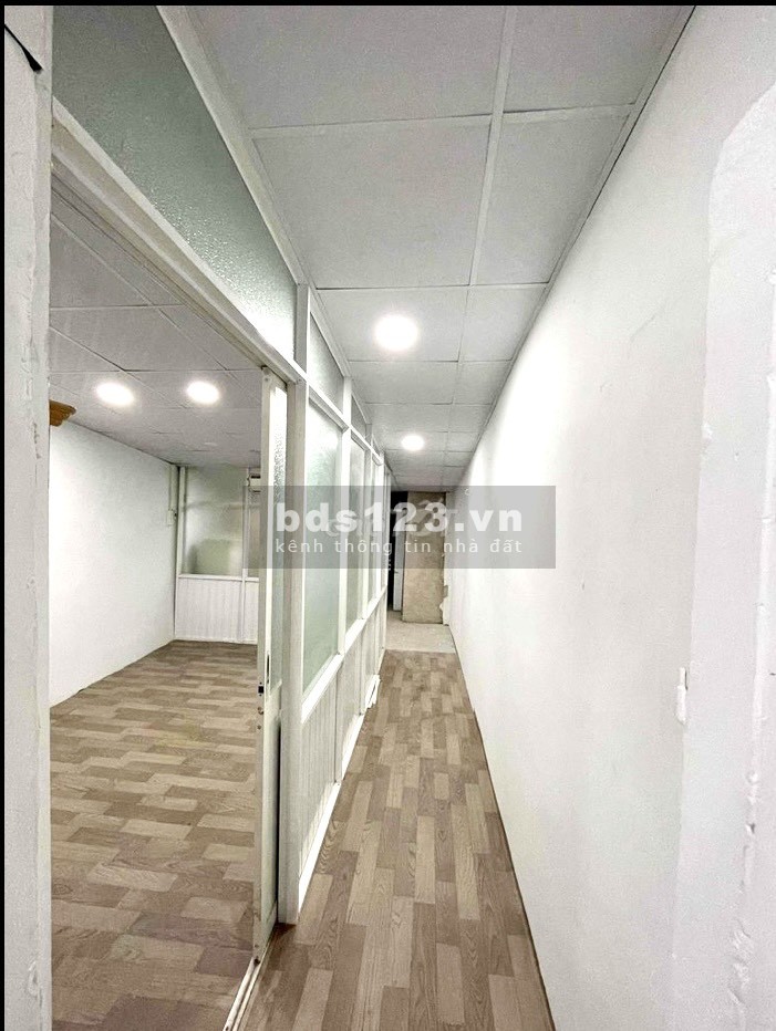 Chính chủ cho thuê nhà nguyên căn tại Hẻm Số 6 Phan Xích Long P3 Quận Phú Nhuận