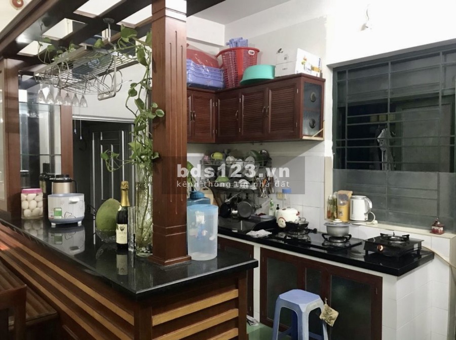 Chính chủ bán gấp giá tốt C/C K26 Dương Quảng Hàm P7 Q Gò Vấp 2pn diện tích 75m2