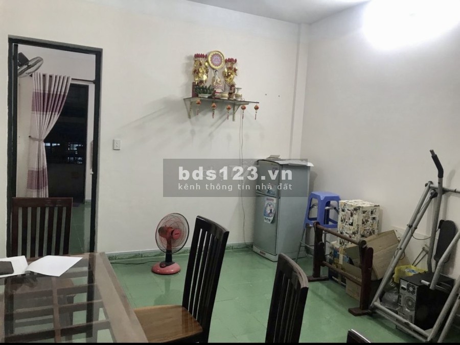 Chính chủ bán gấp giá tốt C/C K26 Dương Quảng Hàm P7 Q Gò Vấp 2pn diện tích 75m2
