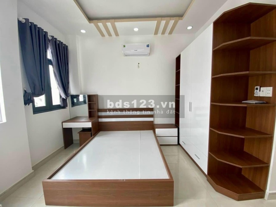 Nhà chính chủ không ở nữa cần bán, không gian rộng rãi thoáng mát an ninh