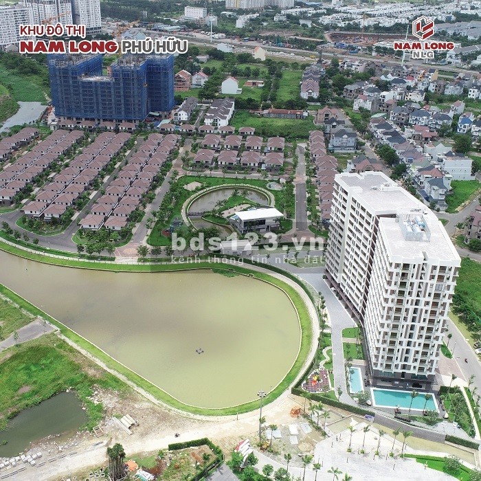Bán căn ộ Flora Kikyo dtsd 68M2 (căn góc 2PN,2WC), Đỗ Xuân Hợp, thành phố Thủ Đức
