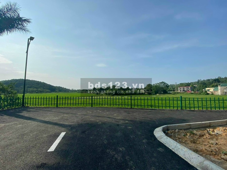 Chính chủ cần bán đất 80m2 full thổ cư, cạnh Xanh Villas, sát đại lộ Thăng Long- giá 1 tỉ