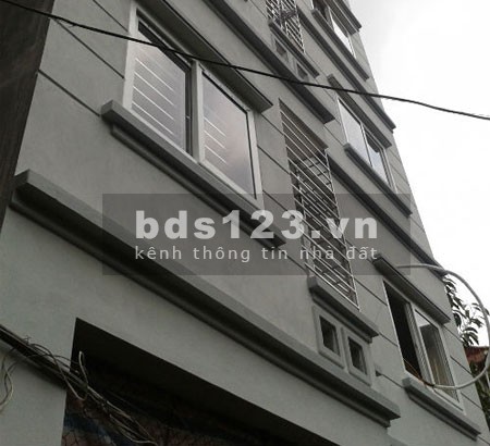 Bán chung cư mini Lê Đức Thọ, lô góc ô tô đỗ cửa, diện tích 42m2, giá 5.99 tỷ, sổ sẵn