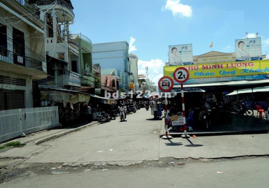 Đất bán trung tâm Minh Lương liên hệ 0932954854 giá tốt đầu tư sinh lời, sổ sẵn