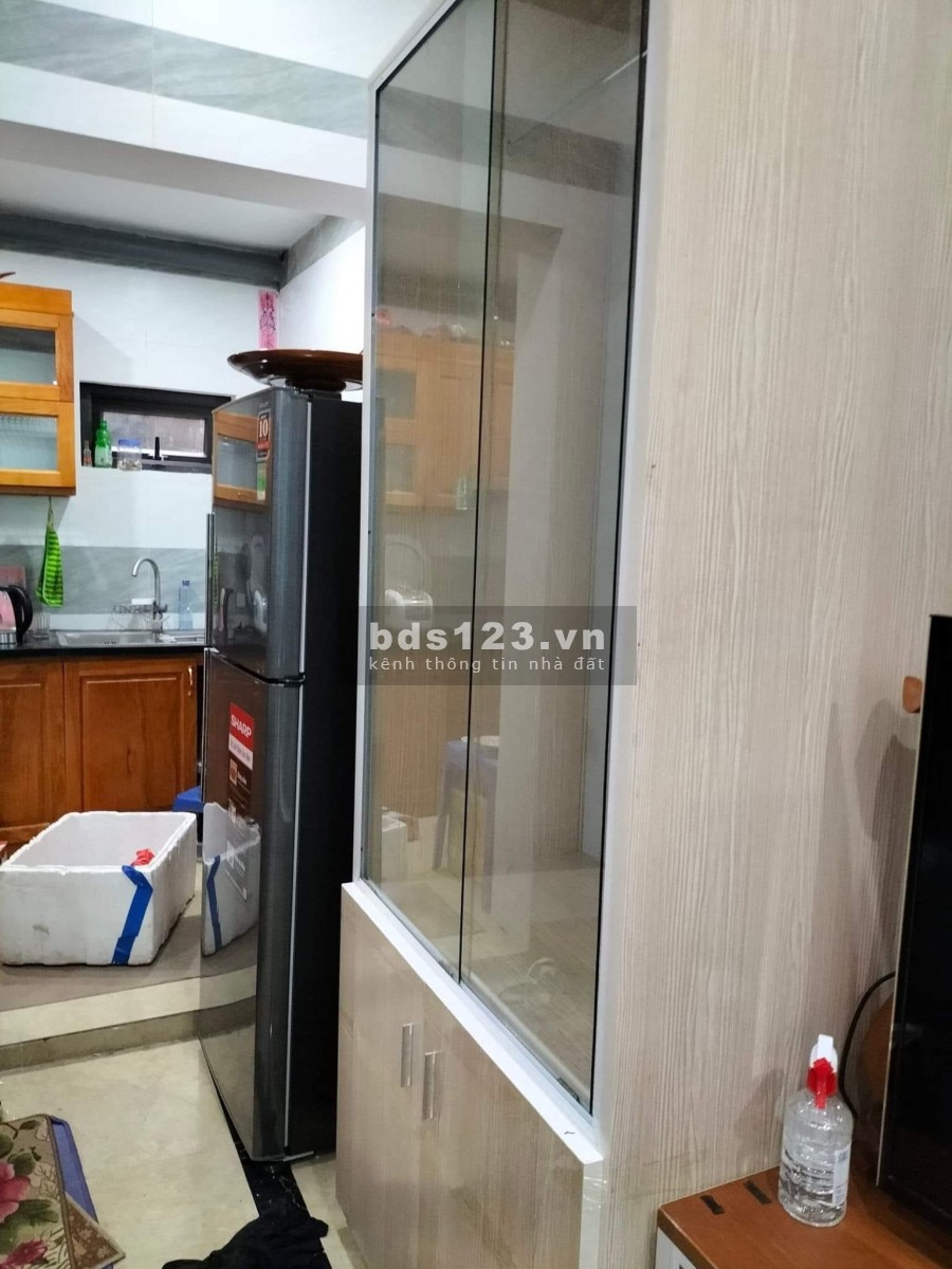 Bán nhà Hà Trì 4, 3 thoáng, ô tô vào nhà, kinh doanh đỉnh, giá bán chỉ 4,6 t.ỷ