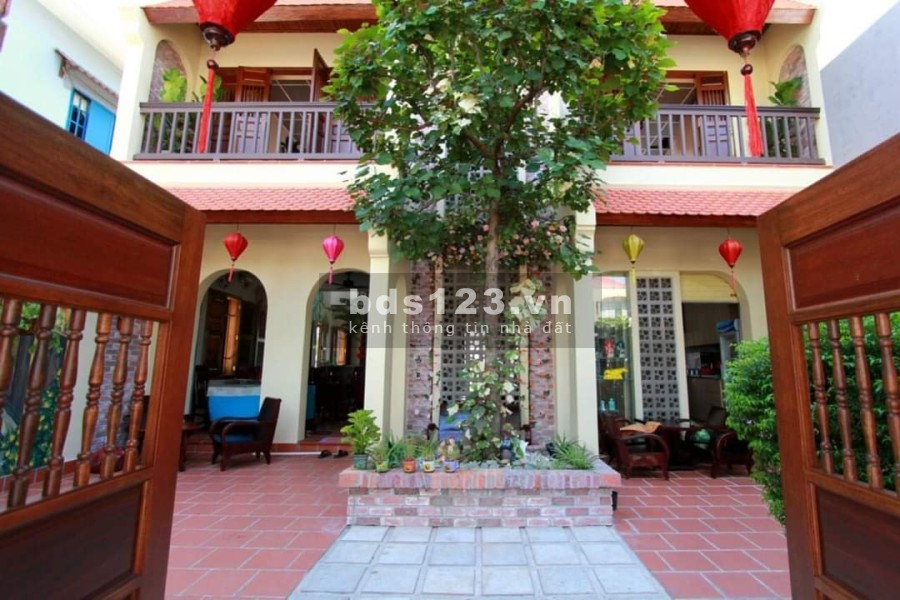 Bán nhà hàng vị trí đẹp tại tp Bà Rịa tiềm năng tốt, pháp lý chính chủ, bàn giao công chứng ngay