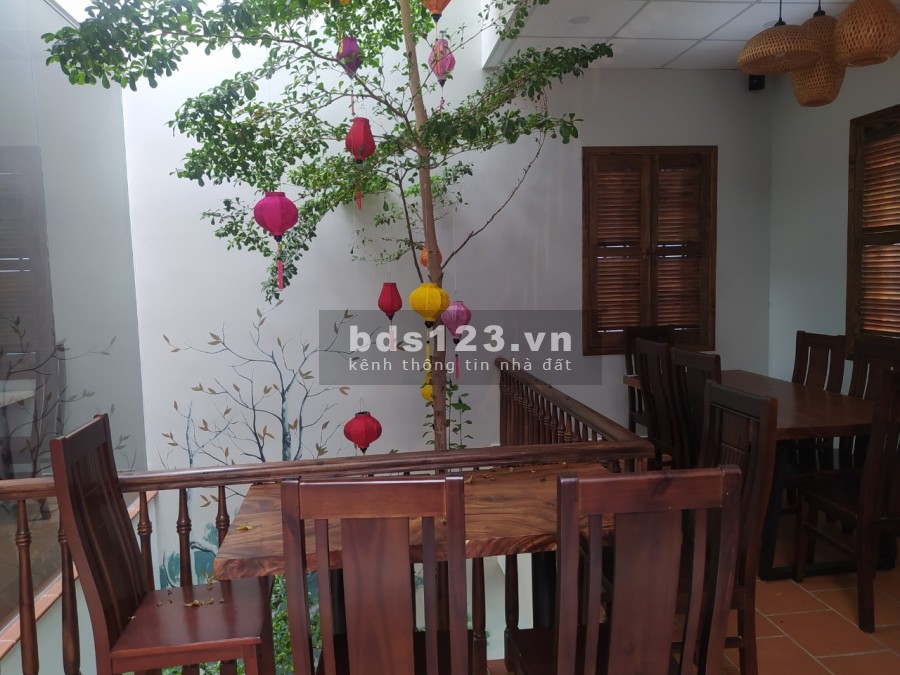 Bán nhà hàng vị trí đẹp tại tp Bà Rịa tiềm năng tốt, pháp lý chính chủ, bàn giao công chứng ngay