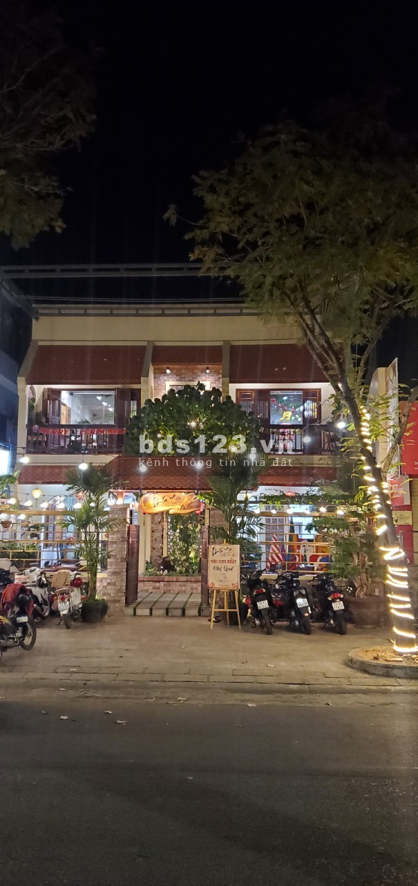 Bán nhà hàng vị trí đẹp tại tp Bà Rịa tiềm năng tốt, pháp lý chính chủ, bàn giao công chứng ngay