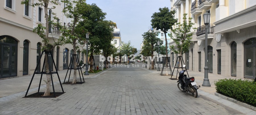 Bán Shophouse europe, phường Bãi Cháy, Hạ Long, Quảng Ninh lh 0356236196